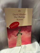 Die Ohrfeige: Roman Albahari