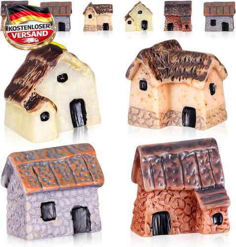 Mini haus deko - deko, fairy