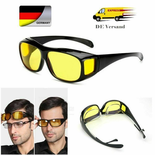 Autofahrer nachtsichtbrille - autofahrer,