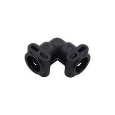 Delonghi Kaffeemaschine Eckanschluss für Nespresso Essenza Maestria EN97