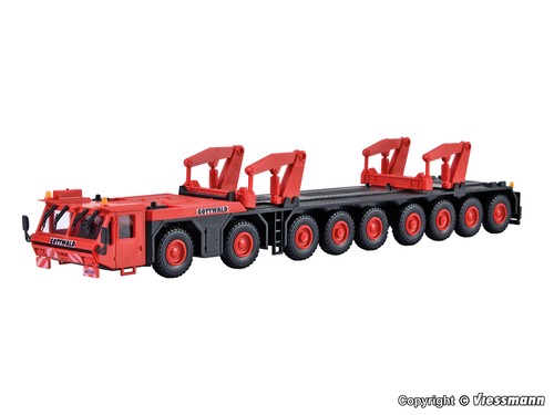 Kibri 10442 - h0,