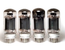 Matched Quad Siemens F2a