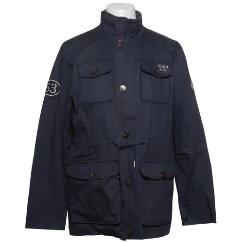 Henri lloyd jacke herren - henri,