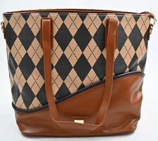 Designer Shopper Damentasche