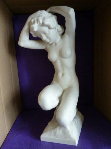 Figur akt hutschenreuther - figur,