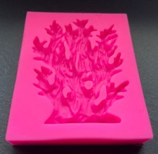 3D Fondantform Sea Coral