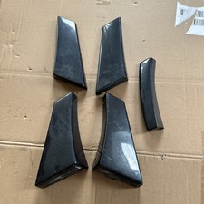 BMW E30 E28 E34 Alpina M3 Schweller Ecken Tuning Bodykit Verbreiterung