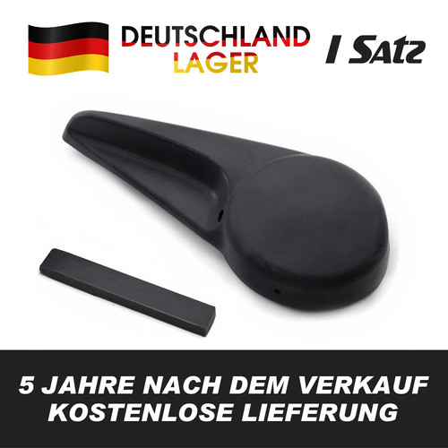 Sitzverstellgriff