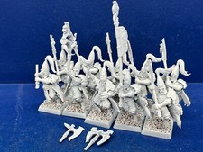 RAR! 10 weiße Löwen / White