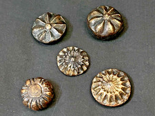 Alt Vintage Einzigartig Form