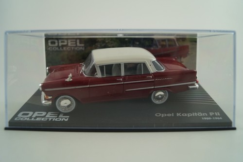 Modellauto opel - 1:43,