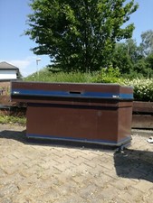 Kassentisch mit Laufband RE