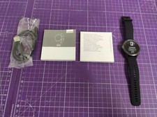 Garmin GA-010-N2173-12 Venu Sportswatch Blk/Slate 753759259617 UR