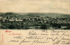 Cpa lorrach totalansicht - cpa,