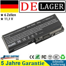 11.1V Laptop Akku Für TOSHIBA