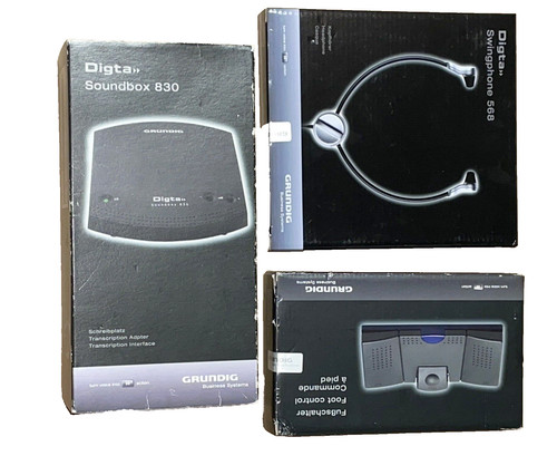 Digitales digta soundbox - digitales,