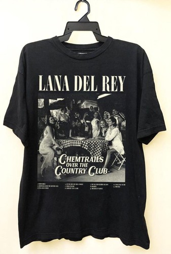 Retro 90s lana tour - retro,