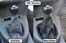 Schaltsack Schaltmanschette VW