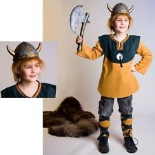 Wikinger Kostüm Kinder