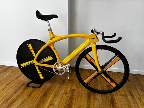 Fahrrad piste corima cougar - piste,