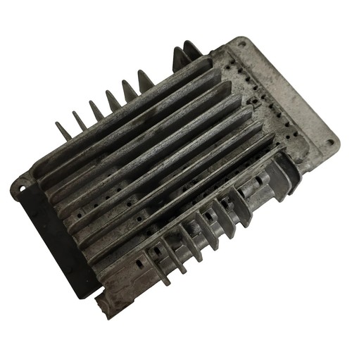 Alfa romeo amplificatore - romeo,