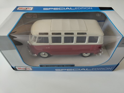 Maisto 31956 special edition - 31956,