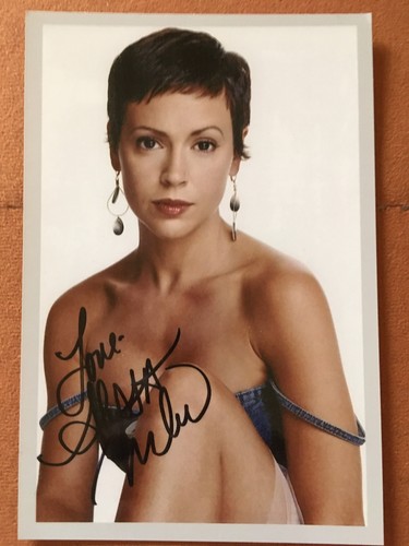 Alyssa milano charmed - alyssa,