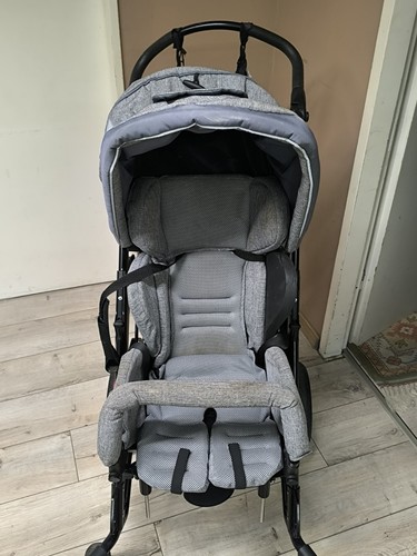 Reha buggy ottobock kimba - buggy,