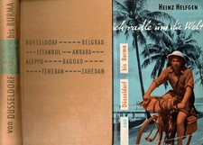 Heinz Helfgen, Ich radle um