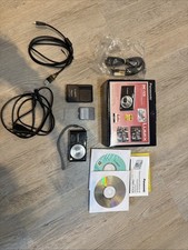 Panasonic LUMIX DMC-FX35 10MP