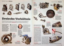 Oldtimer Praxis 3140) Mazda