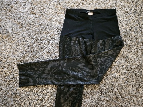Marc cain leggings schwarz - leggings, gr