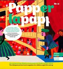 Papperlapapp die - papperlapapp,