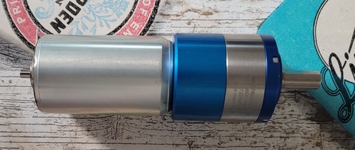Faulhaber 3557k024cs - faulhaber,