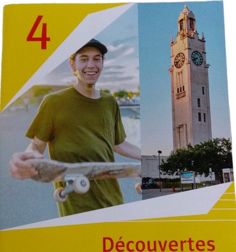 Klett découvertes - klett,