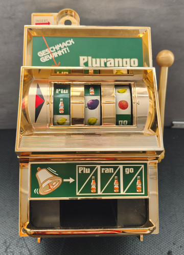 Vintage waco spielautomat - vintage,