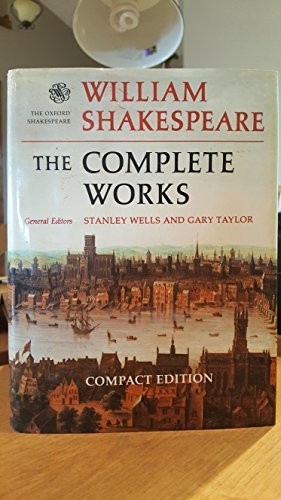 The complete works oxford - works,