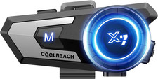 Motorradhelm bluetooth headset - bluetooth,