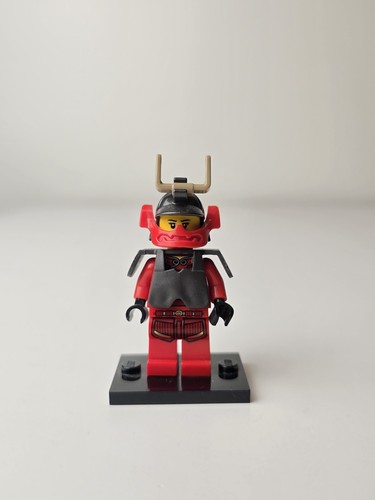 Lego ninjago minifigur - ninjago,