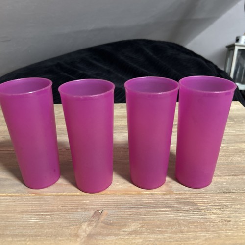 Tupperware becher trinkbecher - tupperware,