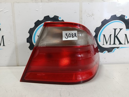 Mercedes w208 clk 230 - mercedes,