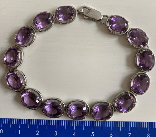 Harry ivens armband 925er - harry,