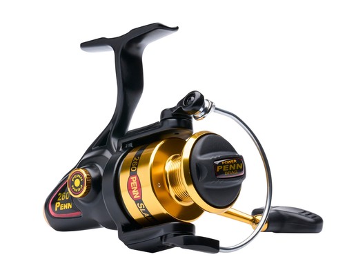 Penn slammer classic reel 760 - slammer,