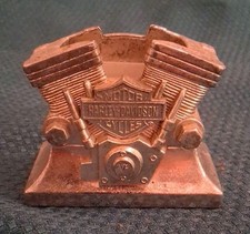 [Limited Edition] Harley