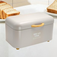 Brotkasten Tragbar