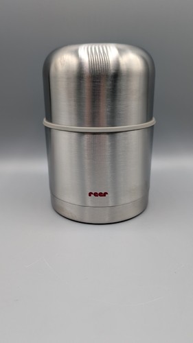 Reer 90430 edelstahl - reer,