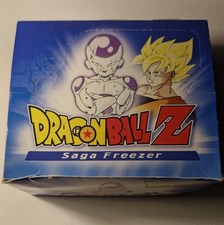 Dragonball Z - Freezer Saga