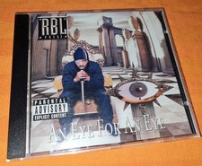 RBL Posse Aneye for an Eye