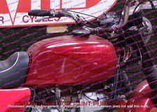 DNEPR 650 CCM 1980 STAHL