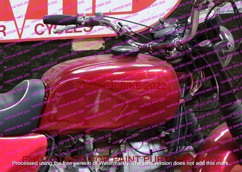 Dnepr 650 ccm 1980 - ccm,